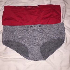 Tommy Hilfiger underwear
